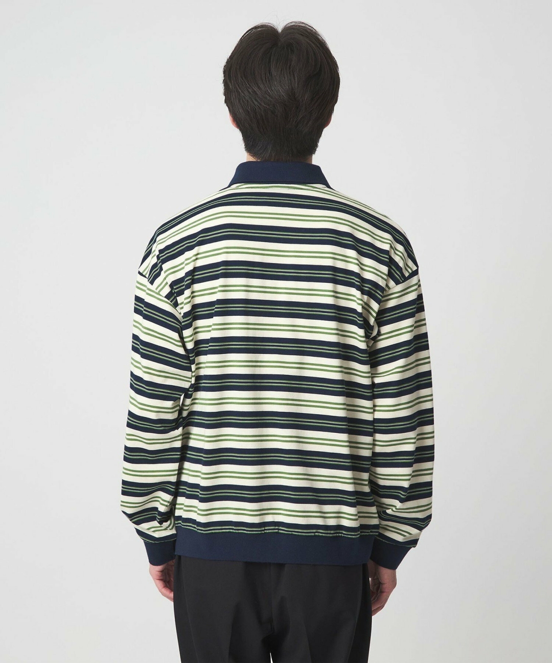 UMBRO × green label relaxing 2026 SS 別注 “OUT OF THE PITCH”が発売 (アンブロ グリーンレーベル リラクシング アウトオブザピッチ)