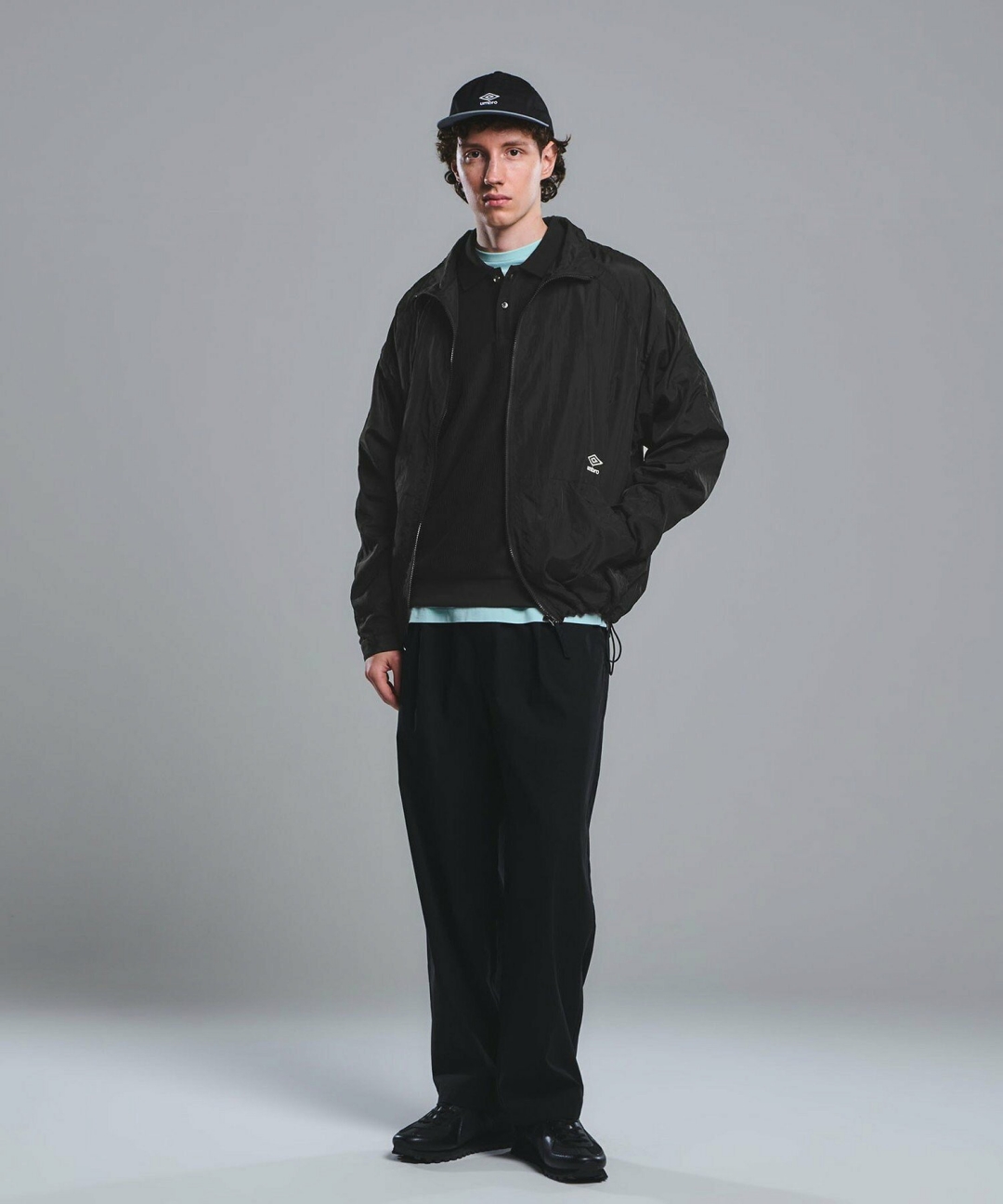 UMBRO × green label relaxing 2026 SS 別注 “OUT OF THE PITCH”が発売 (アンブロ グリーンレーベル リラクシング アウトオブザピッチ)