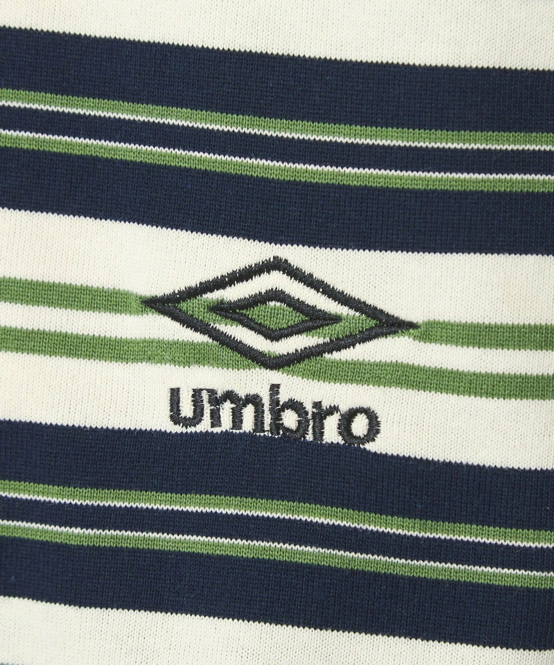 UMBRO × green label relaxing 2026 SS 別注 “OUT OF THE PITCH”が発売 (アンブロ グリーンレーベル リラクシング アウトオブザピッチ)