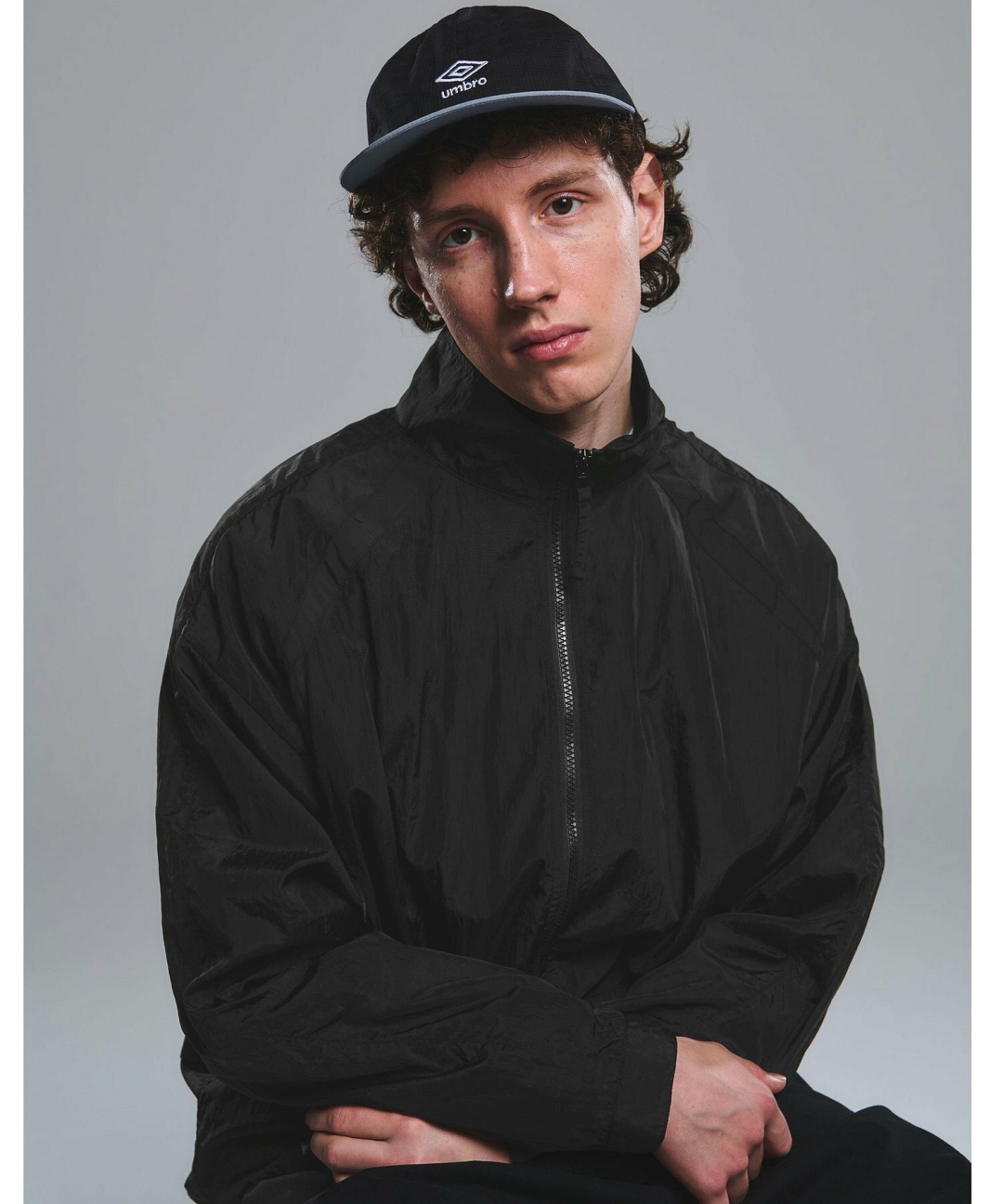 UMBRO × green label relaxing 2026 SS 別注 “OUT OF THE PITCH”が発売 (アンブロ グリーンレーベル リラクシング アウトオブザピッチ)