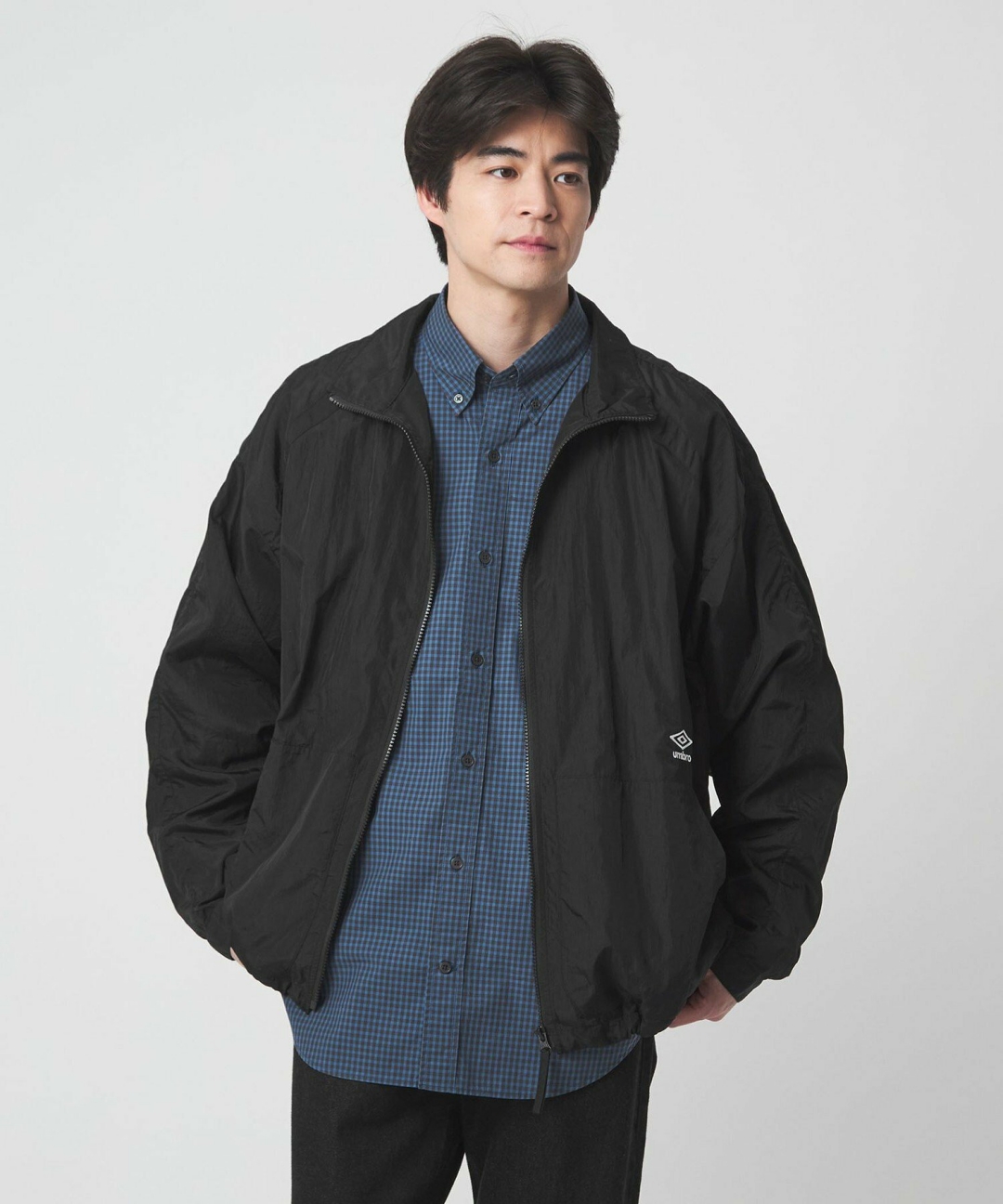 UMBRO × green label relaxing 2026 SS 別注 “OUT OF THE PITCH”が発売 (アンブロ グリーンレーベル リラクシング アウトオブザピッチ)