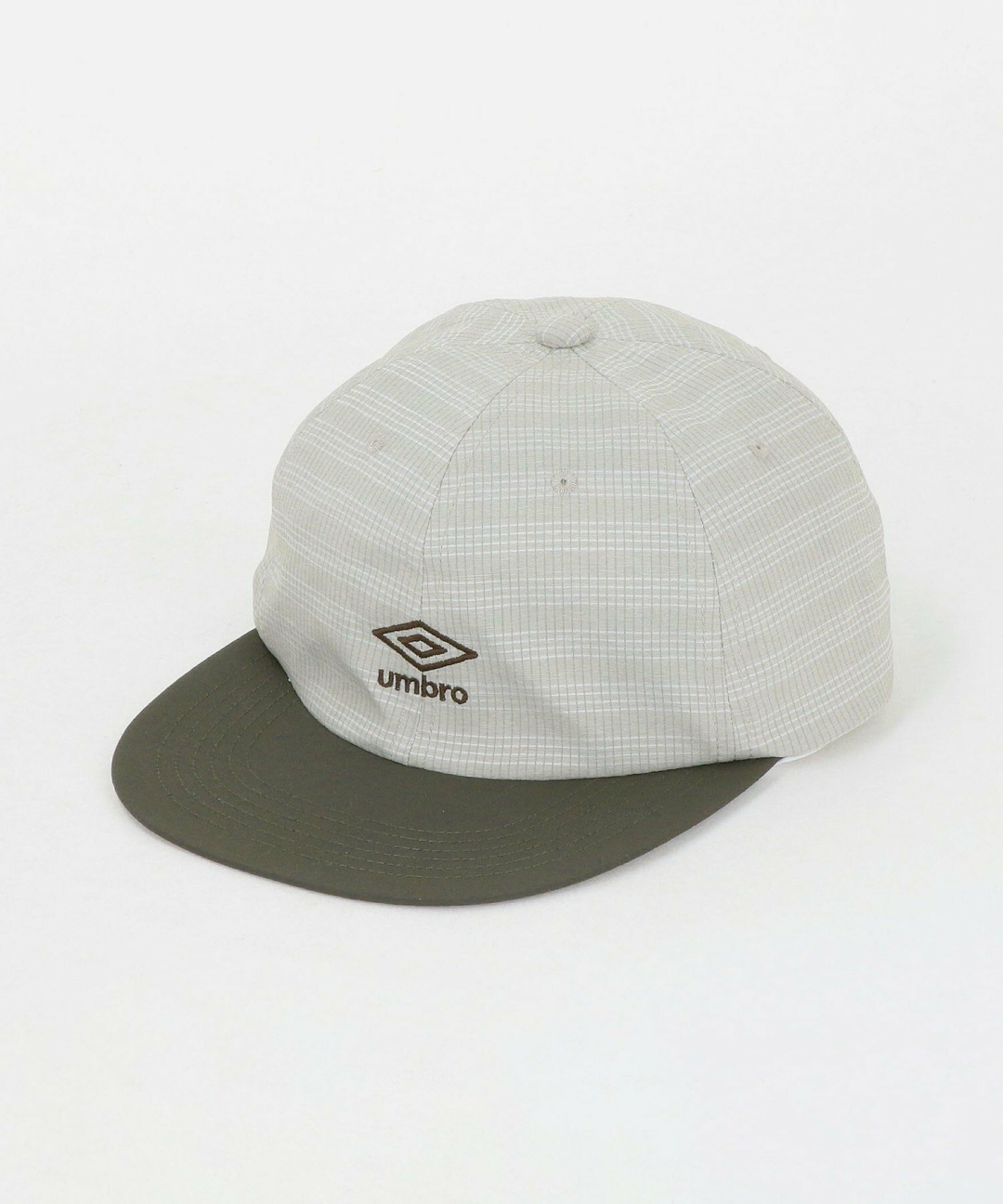 UMBRO × green label relaxing 2026 SS 別注 “OUT OF THE PITCH”が発売 (アンブロ グリーンレーベル リラクシング アウトオブザピッチ)