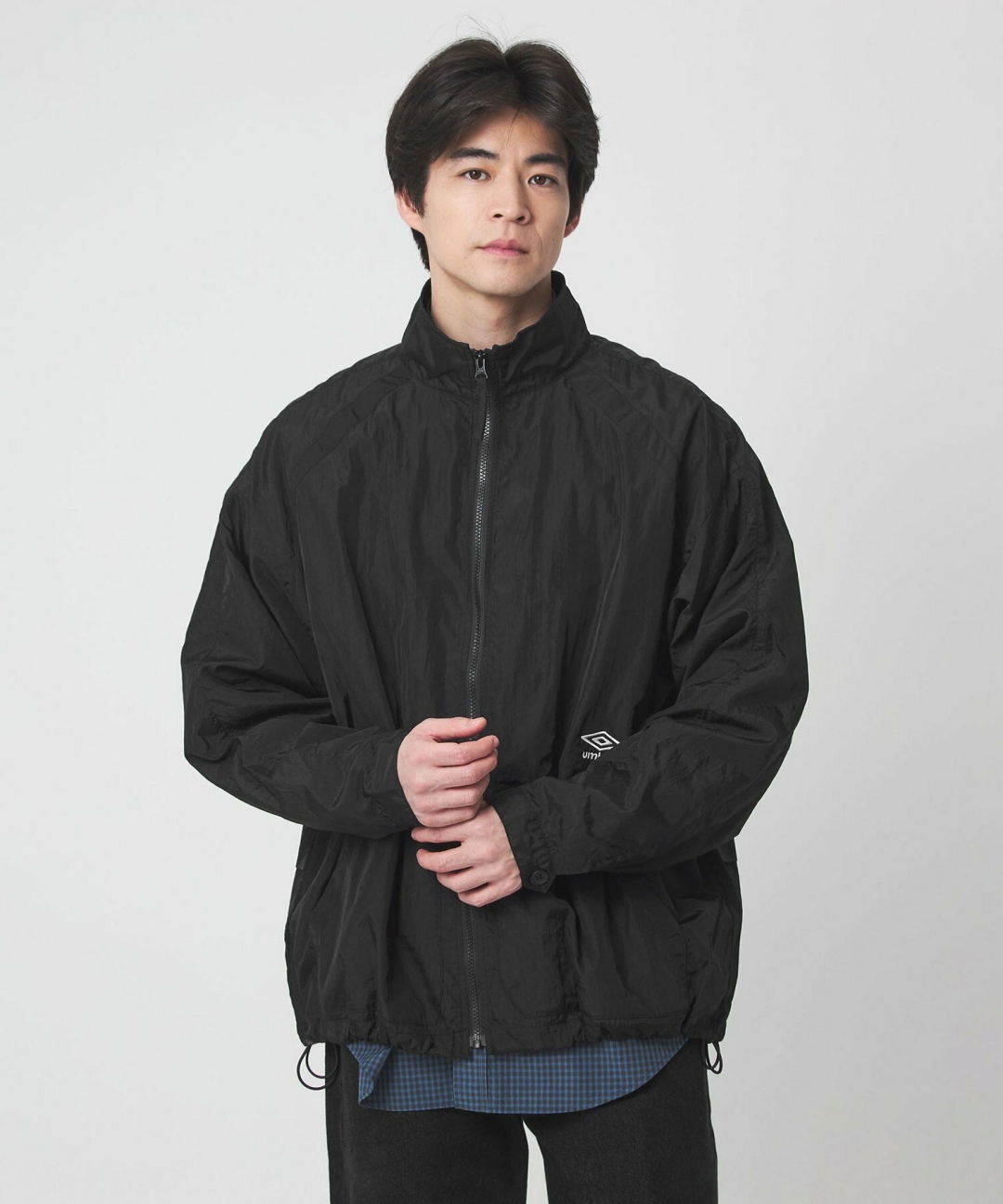 UMBRO × green label relaxing 2026 SS 別注 “OUT OF THE PITCH”が発売 (アンブロ グリーンレーベル リラクシング アウトオブザピッチ)