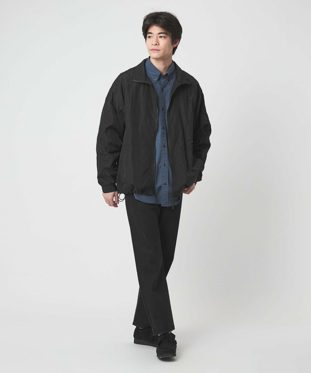 UMBRO × green label relaxing 2026 SS 別注 “OUT OF THE PITCH”が発売 (アンブロ グリーンレーベル リラクシング アウトオブザピッチ)