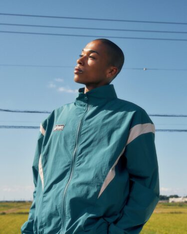 「ASICS SportStyle Apparel Collection」2026年 春夏シーズン 第5弾が2/26 発売 (アシックス スポーツスタイル アパレルコレクション)