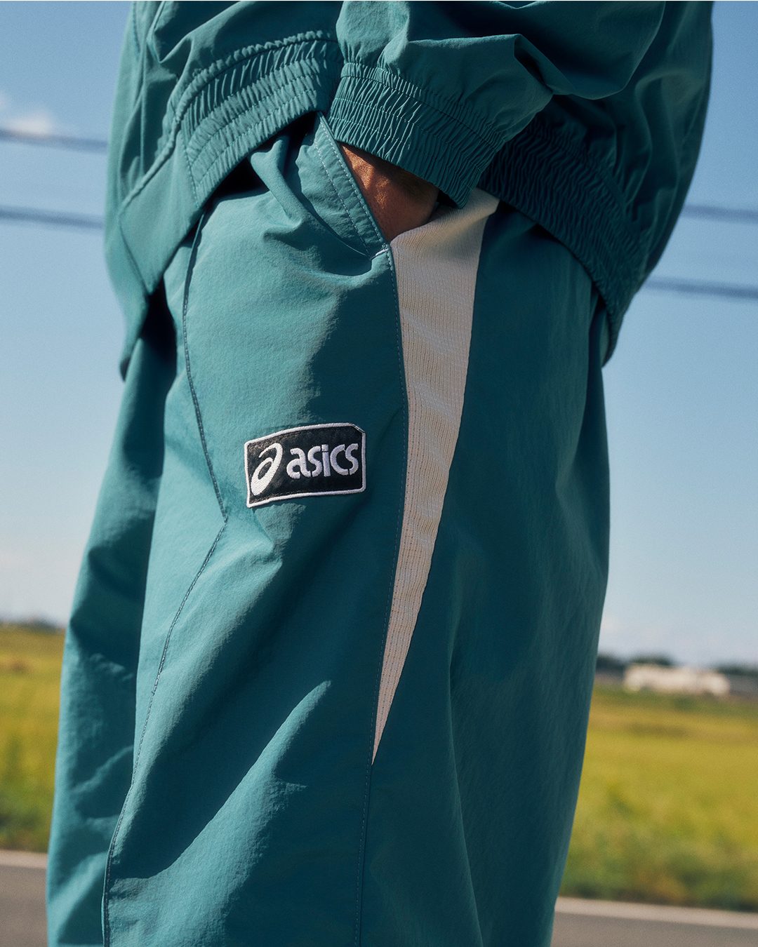 「ASICS SportStyle Apparel Collection」2026年 春夏シーズン 第5弾が2/26 発売 (アシックス スポーツスタイル アパレルコレクション)