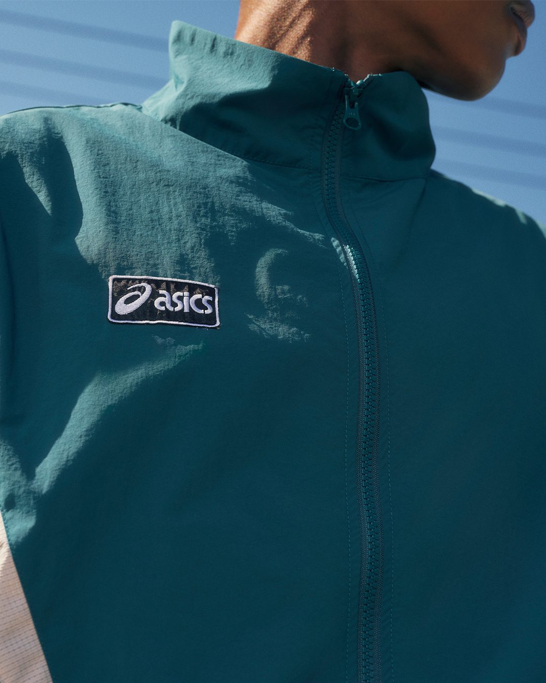 「ASICS SportStyle Apparel Collection」2026年 春夏シーズン 第5弾が2/26 発売 (アシックス スポーツスタイル アパレルコレクション)