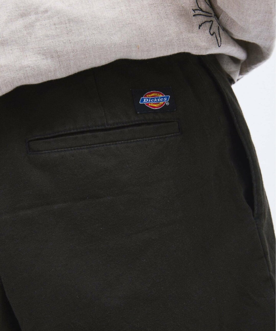 JOURNAL STANDARD × Dickies 2026 SS 別注 “リゾート ステイト パンツ “874”が3月下旬 発売 (ジャーナルスタンダード ディッキーズ)