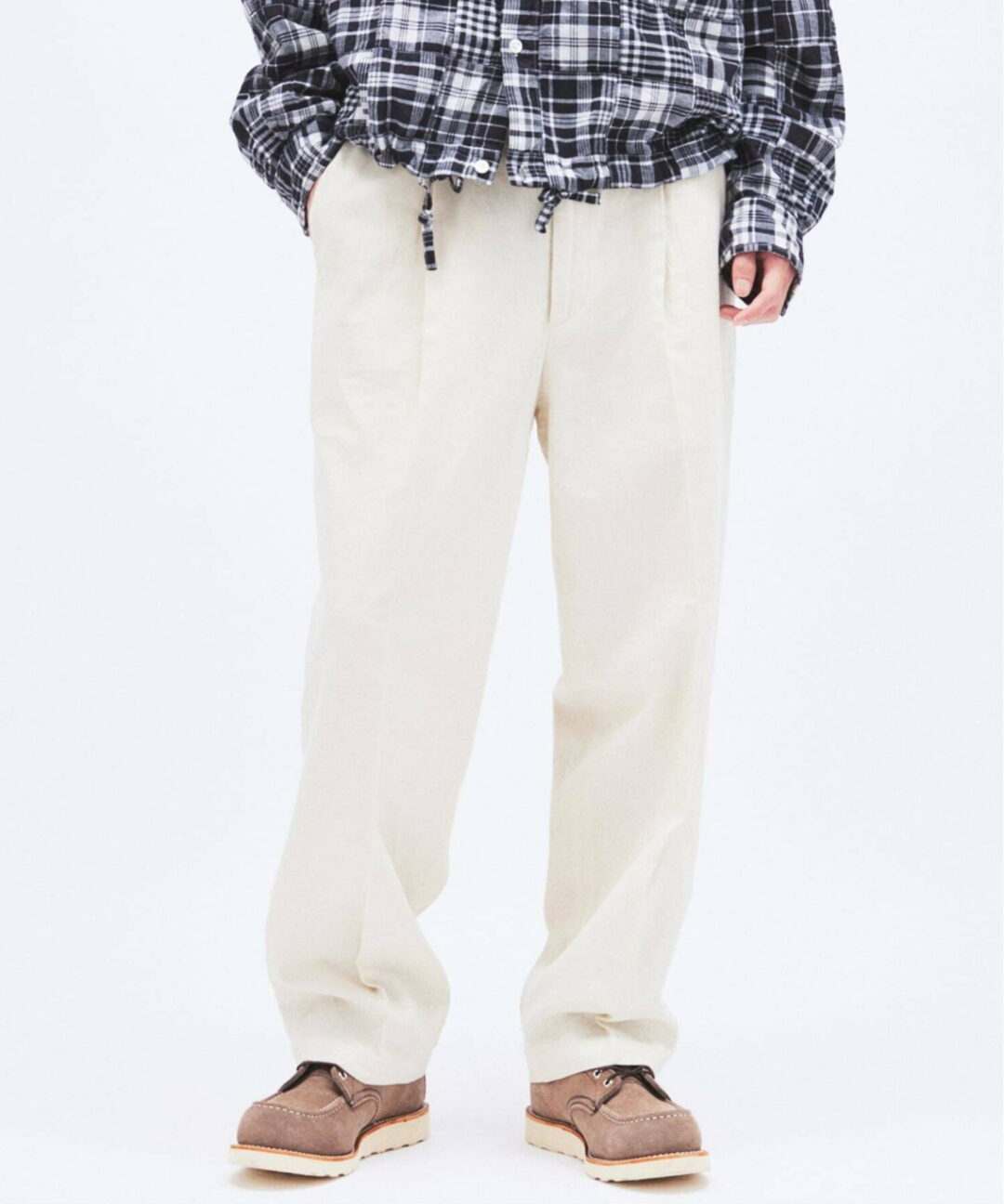 JOURNAL STANDARD × Dickies 2026 SS 別注 “リゾート ステイト パンツ “874”が3月下旬 発売 (ジャーナルスタンダード ディッキーズ)