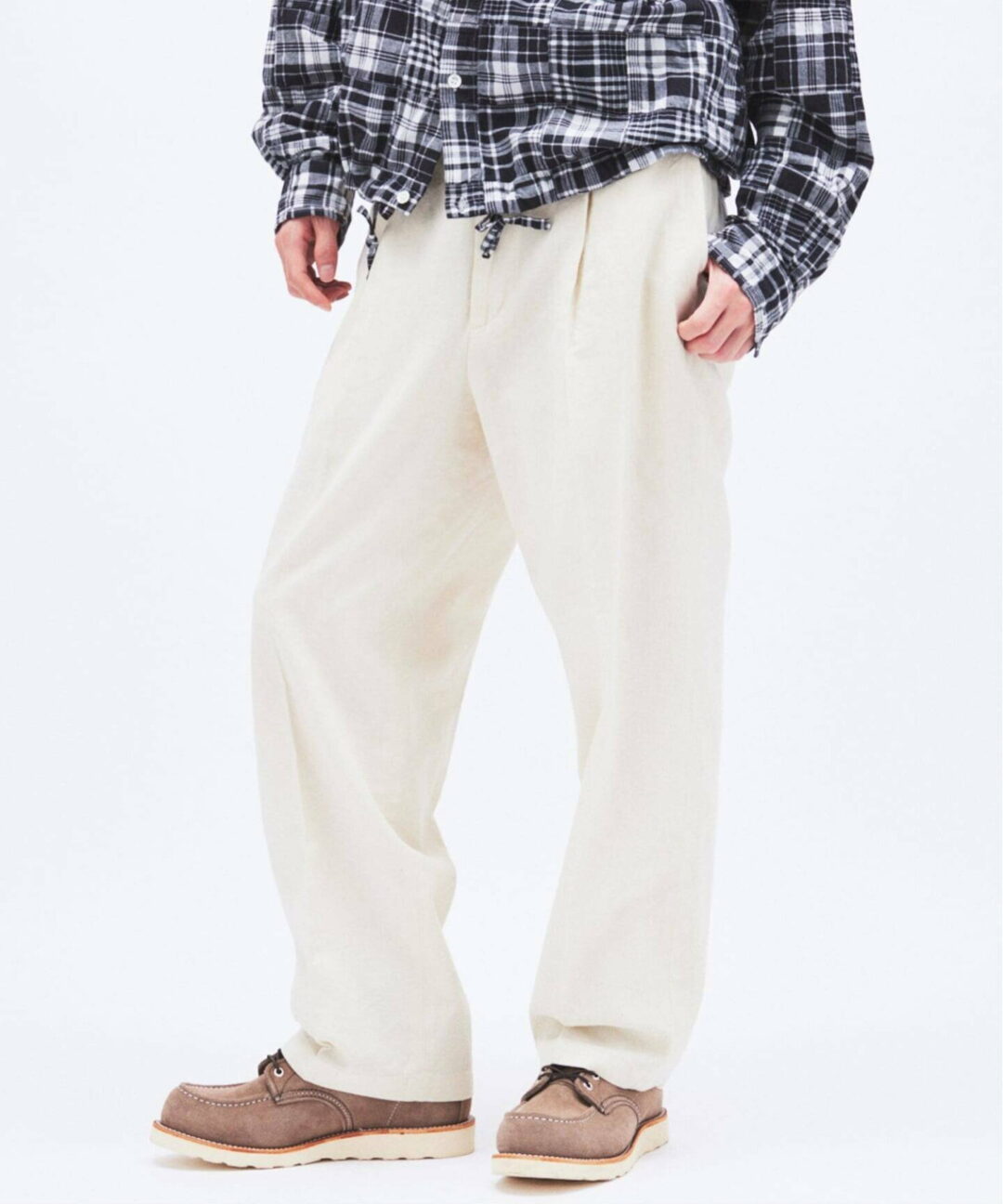 JOURNAL STANDARD × Dickies 2026 SS 別注 “リゾート ステイト パンツ “874”が3月下旬 発売 (ジャーナルスタンダード ディッキーズ)