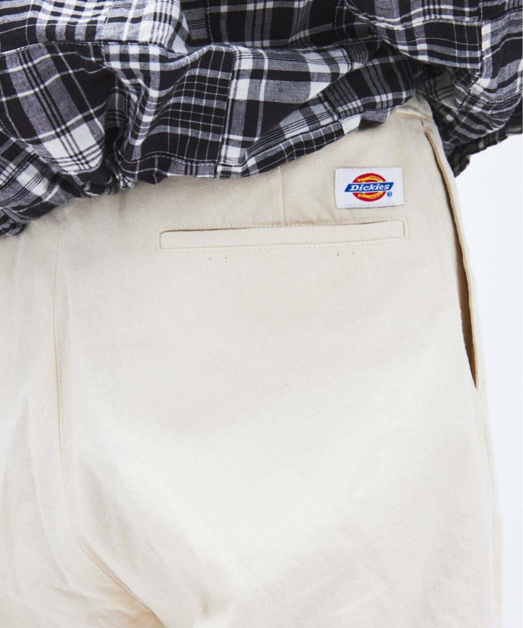 JOURNAL STANDARD × Dickies 2026 SS 別注 “リゾート ステイト パンツ “874”が3月下旬 発売 (ジャーナルスタンダード ディッキーズ)