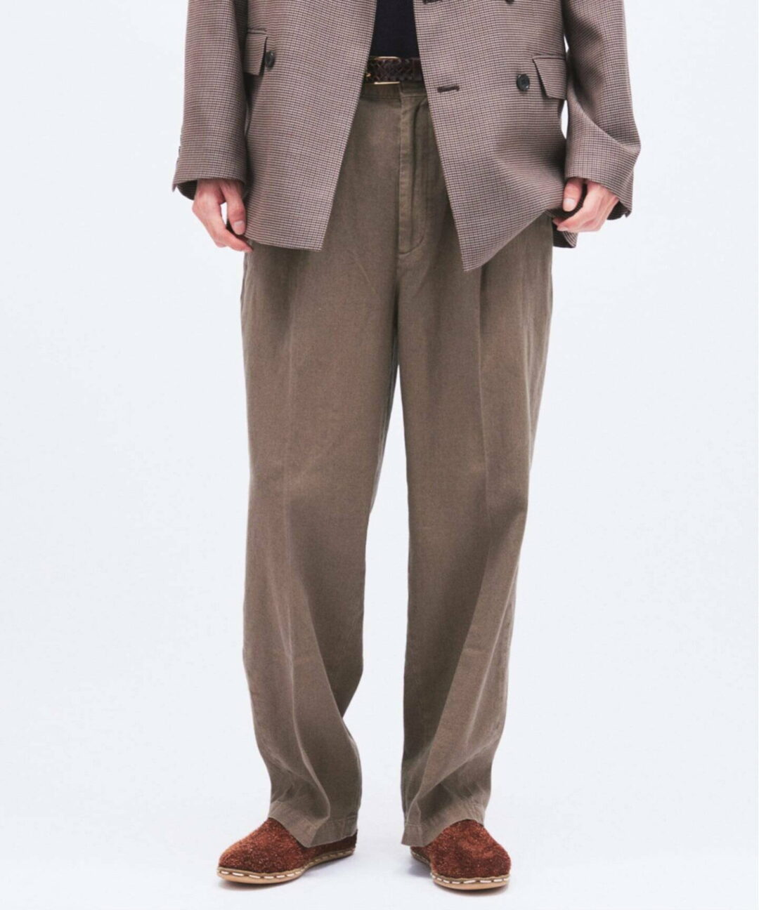 JOURNAL STANDARD × Dickies 2026 SS 別注 “リゾート ステイト パンツ “874”が3月下旬 発売 (ジャーナルスタンダード ディッキーズ)