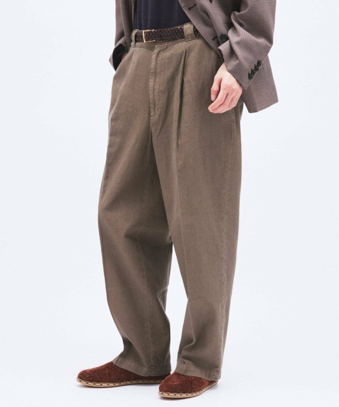 JOURNAL STANDARD × Dickies 2026 SS 別注 “リゾート ステイト パンツ “874”が3月下旬 発売 (ジャーナルスタンダード ディッキーズ)
