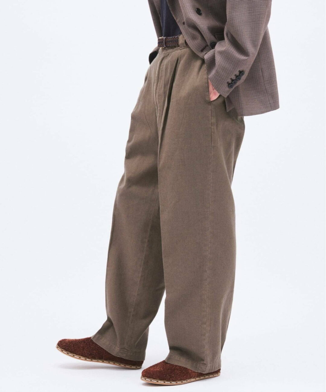 JOURNAL STANDARD × Dickies 2026 SS 別注 “リゾート ステイト パンツ “874”が3月下旬 発売 (ジャーナルスタンダード ディッキーズ)