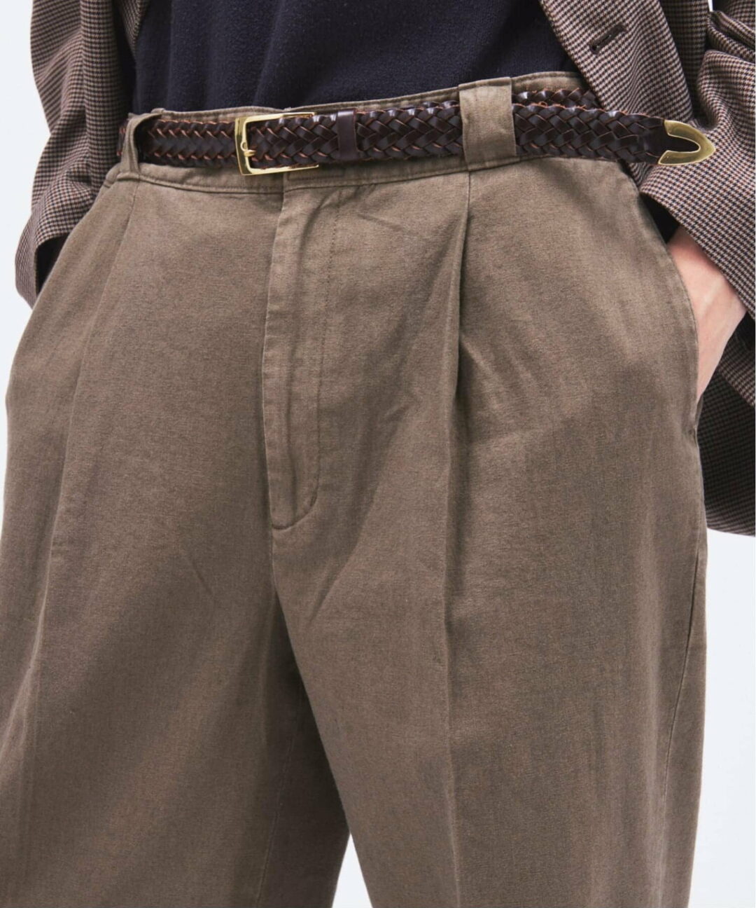 JOURNAL STANDARD × Dickies 2026 SS 別注 “リゾート ステイト パンツ “874”が3月下旬 発売 (ジャーナルスタンダード ディッキーズ)