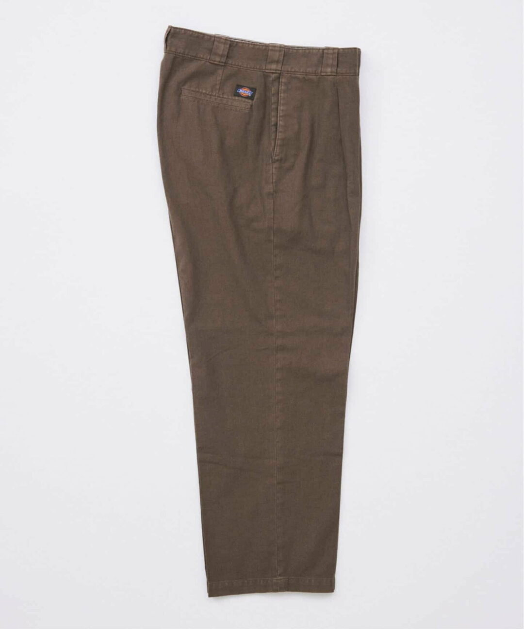 JOURNAL STANDARD × Dickies 2026 SS 別注 “リゾート ステイト パンツ “874”が3月下旬 発売 (ジャーナルスタンダード ディッキーズ)