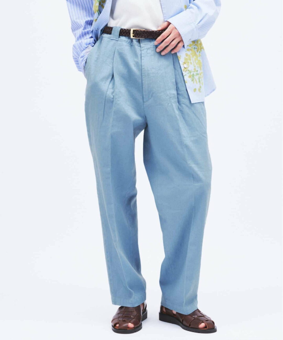 JOURNAL STANDARD × Dickies 2026 SS 別注 “リゾート ステイト パンツ “874”が3月下旬 発売 (ジャーナルスタンダード ディッキーズ)