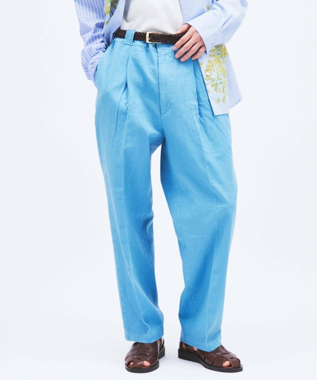 JOURNAL STANDARD × Dickies 2026 SS 別注 “リゾート ステイト パンツ “874”が3月下旬 発売 (ジャーナルスタンダード ディッキーズ)