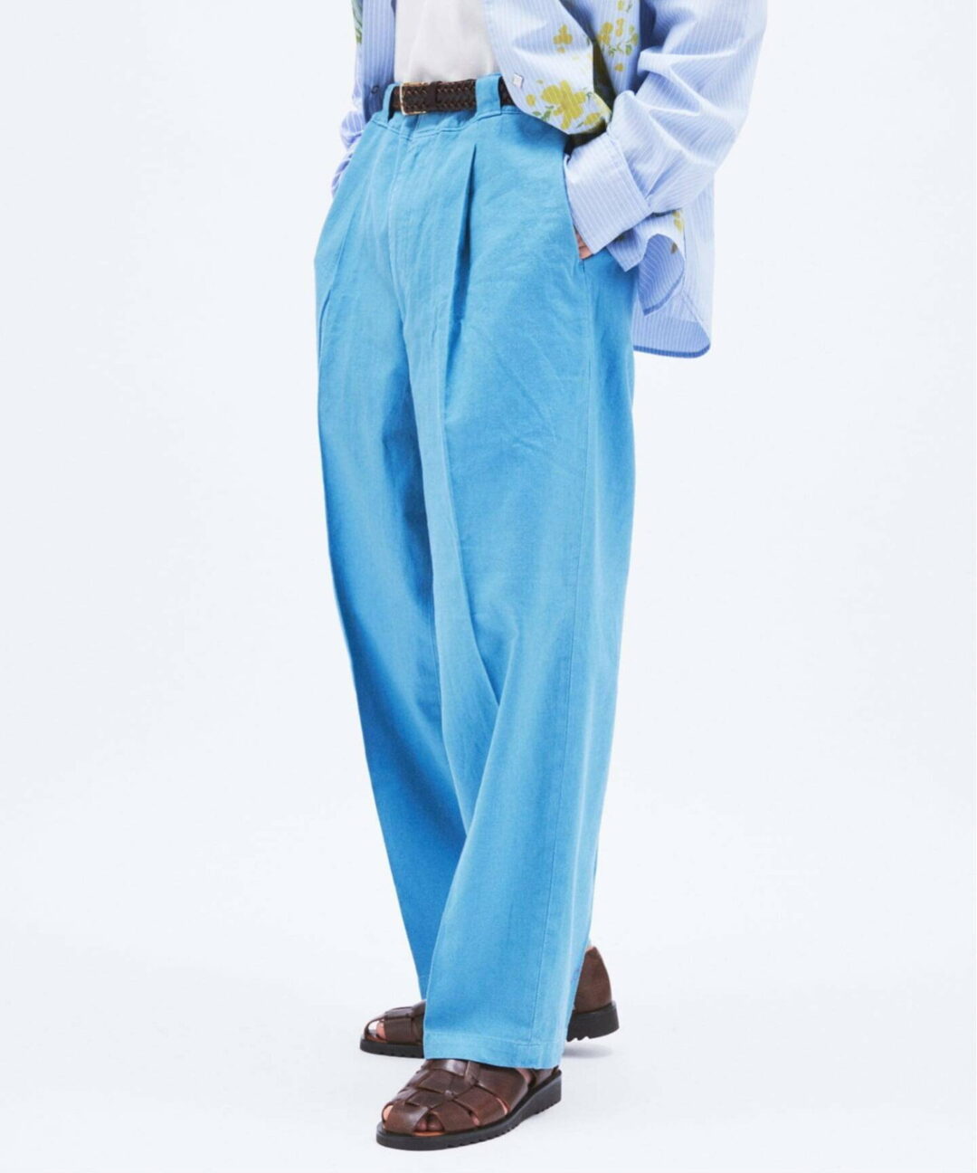 JOURNAL STANDARD × Dickies 2026 SS 別注 “リゾート ステイト パンツ “874”が3月下旬 発売 (ジャーナルスタンダード ディッキーズ)