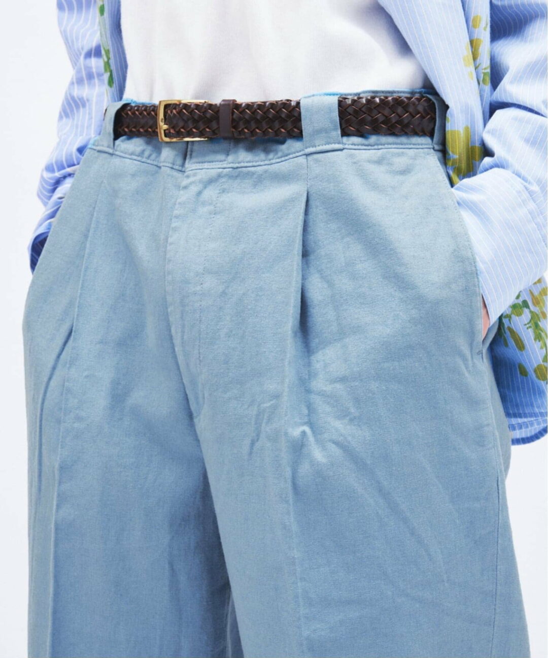 JOURNAL STANDARD × Dickies 2026 SS 別注 “リゾート ステイト パンツ “874”が3月下旬 発売 (ジャーナルスタンダード ディッキーズ)