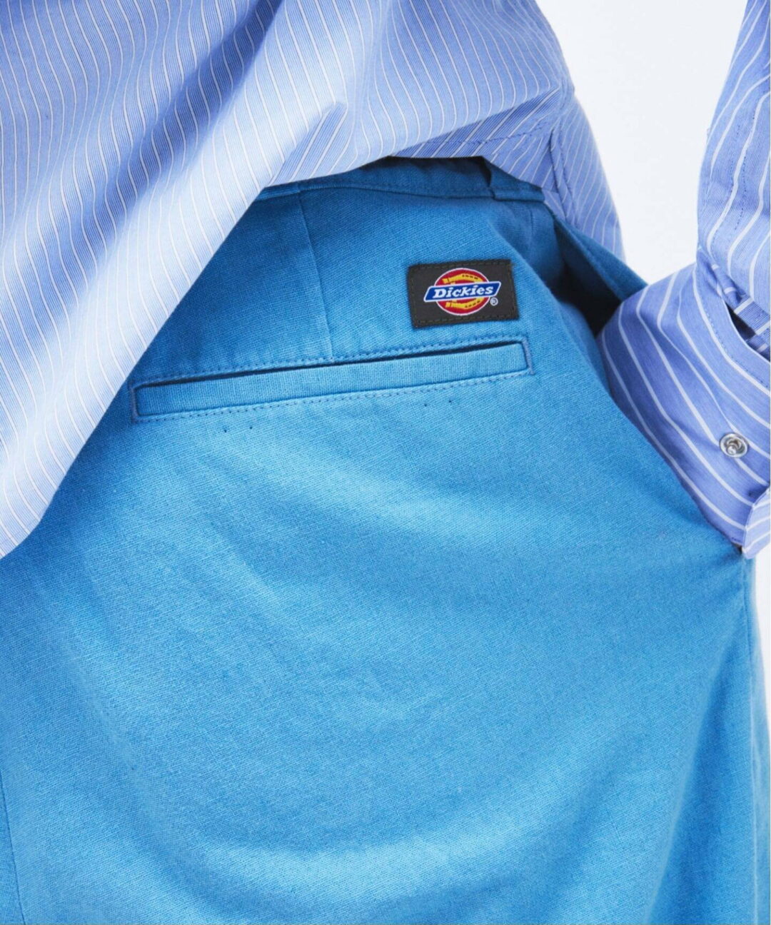 JOURNAL STANDARD × Dickies 2026 SS 別注 “リゾート ステイト パンツ “874”が3月下旬 発売 (ジャーナルスタンダード ディッキーズ)