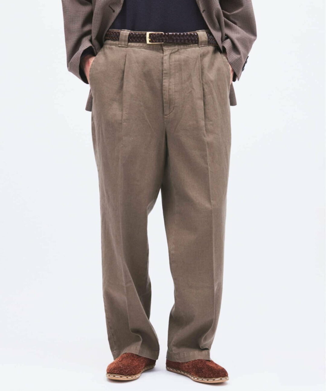 JOURNAL STANDARD × Dickies 2026 SS 別注 “リゾート ステイト パンツ “874”が3月下旬 発売 (ジャーナルスタンダード ディッキーズ)