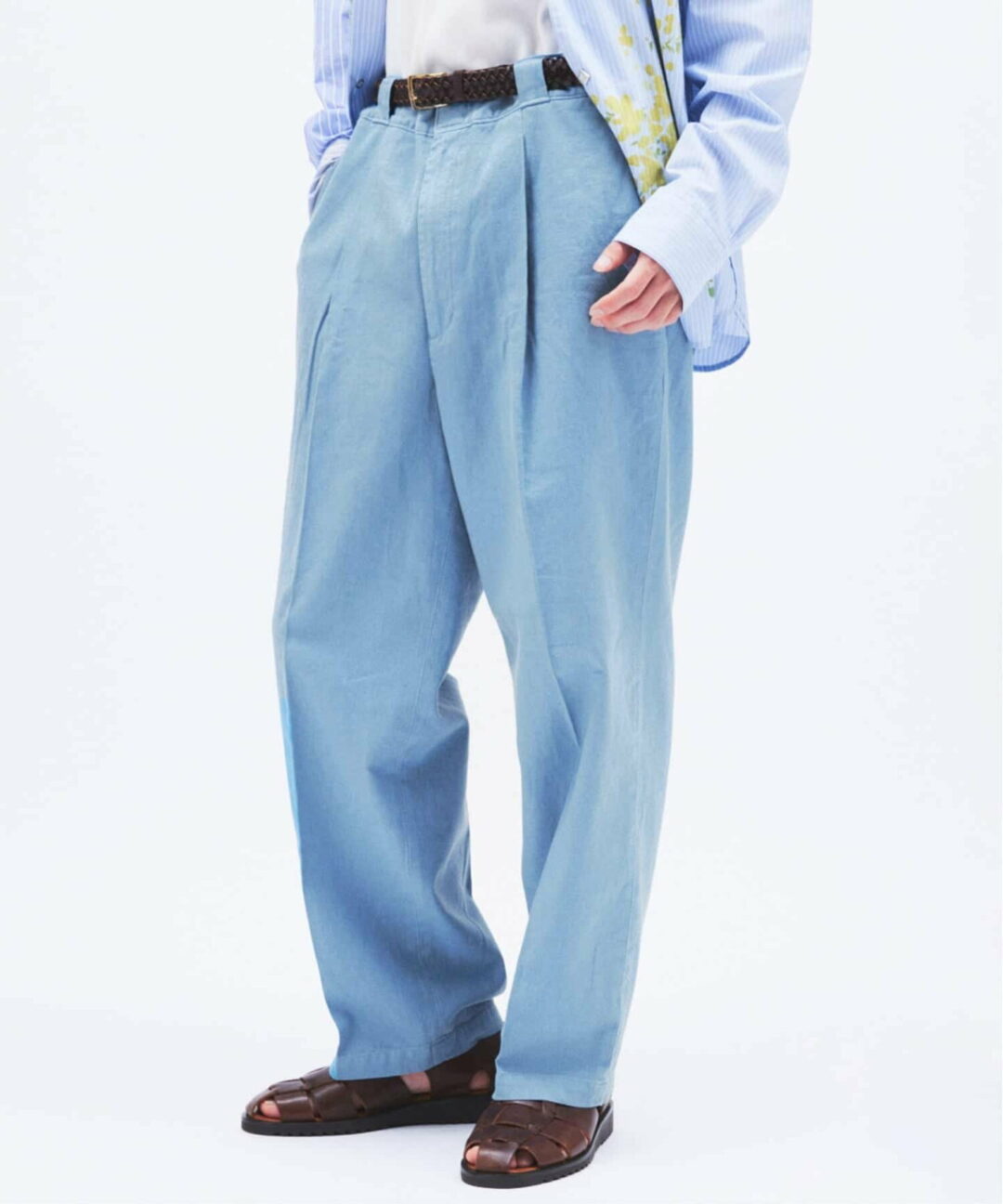 JOURNAL STANDARD × Dickies 2026 SS 別注 “リゾート ステイト パンツ “874”が3月下旬 発売 (ジャーナルスタンダード ディッキーズ)