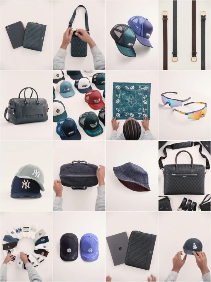 【Kith Spring Accessories】MONDAY PROGRAMが2026年 2/2 発売 (キス アクセサリー)