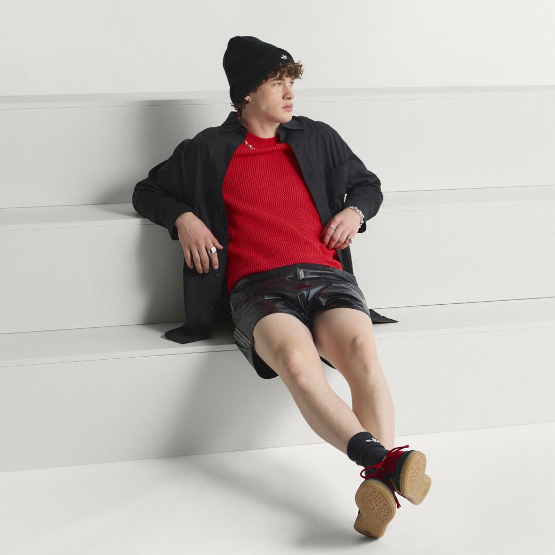 【2026年 3/1 発売】Bob Marley × adidas Originals HANDBALL SPEZIAL (ボブ・マーリー アディダス オリジナルス ハンドボール スペツィアル) [HQ9437]