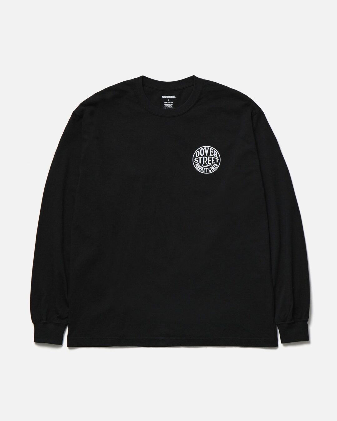 NEIGHBORHOOD × DOVER STREET MARKET GINZA コラボアイテムが2026年 2/5 発売 (ネイバーフッド ドーバーストリートマーケット 銀座)