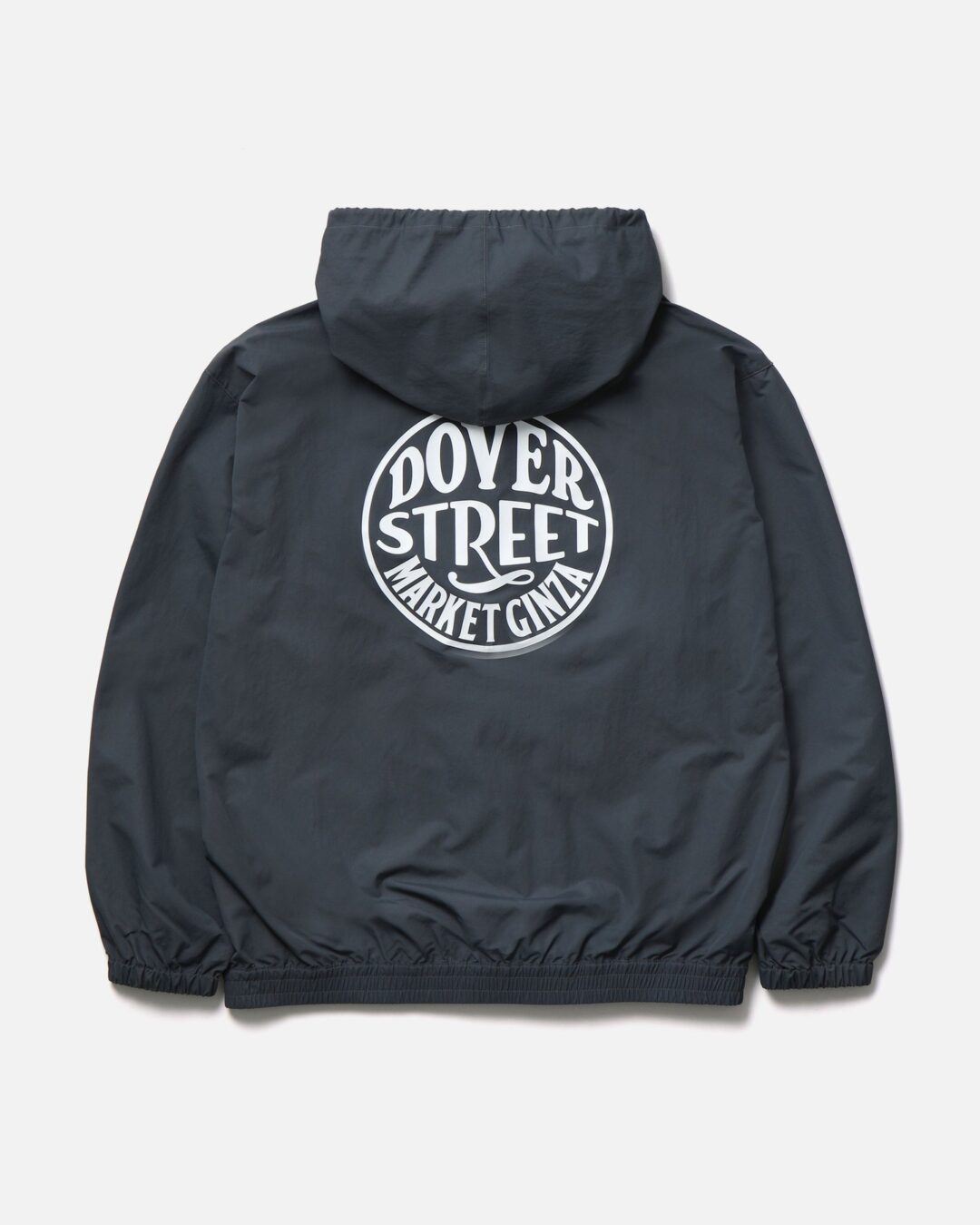 NEIGHBORHOOD × DOVER STREET MARKET GINZA コラボアイテムが2026年 2/5 発売 (ネイバーフッド ドーバーストリートマーケット 銀座)