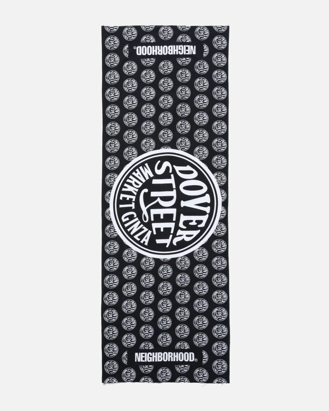 NEIGHBORHOOD × DOVER STREET MARKET GINZA コラボアイテムが2026年 2/5 発売 (ネイバーフッド ドーバーストリートマーケット 銀座)