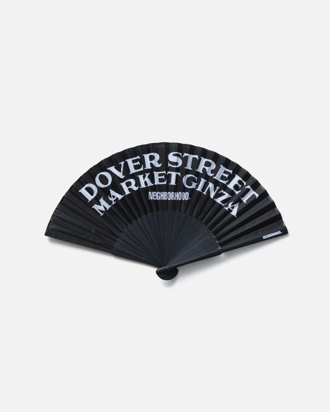 NEIGHBORHOOD × DOVER STREET MARKET GINZA コラボアイテムが2026年 2/5 発売 (ネイバーフッド ドーバーストリートマーケット 銀座)