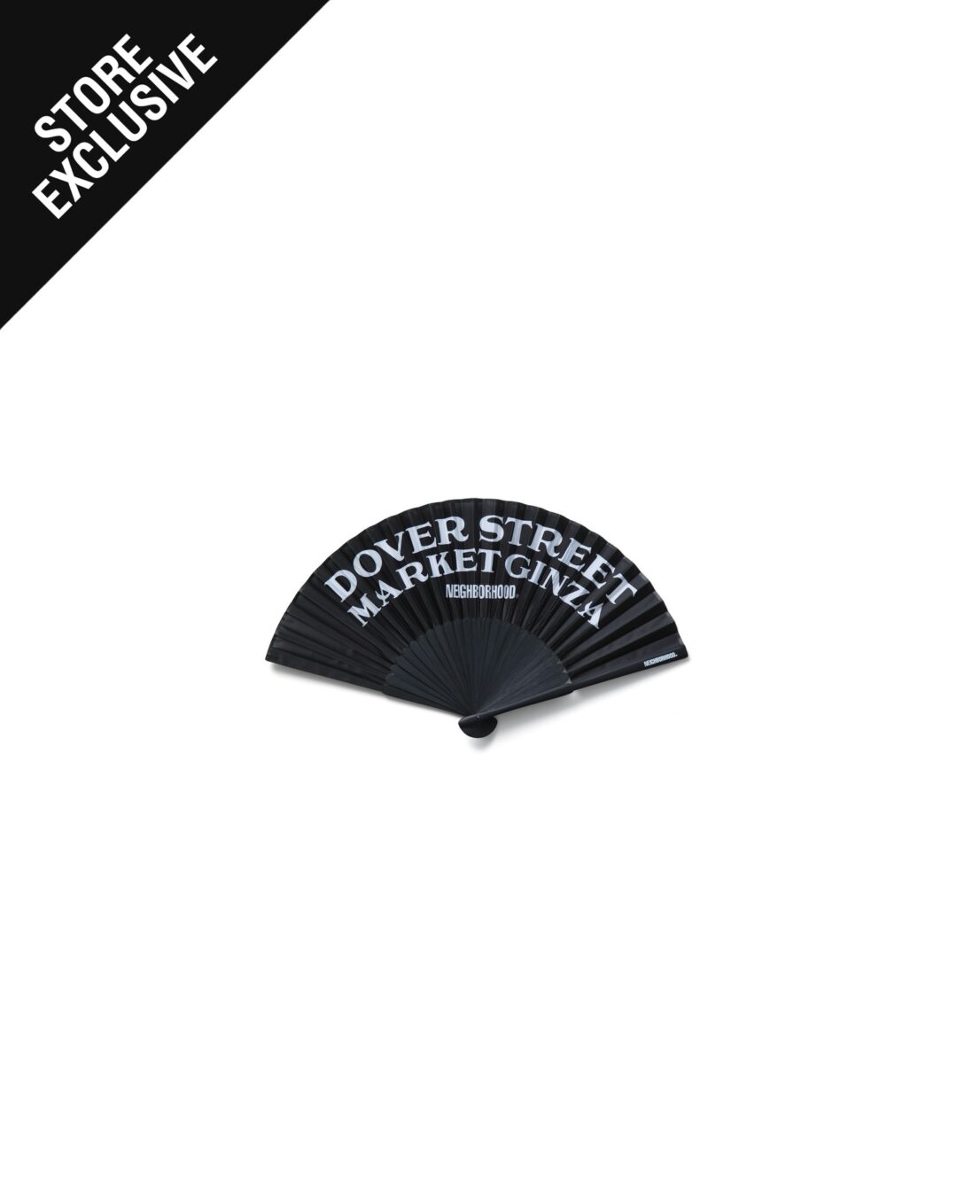 NEIGHBORHOOD × DOVER STREET MARKET GINZA コラボアイテムが2026年 2/5 発売 (ネイバーフッド ドーバーストリートマーケット 銀座)