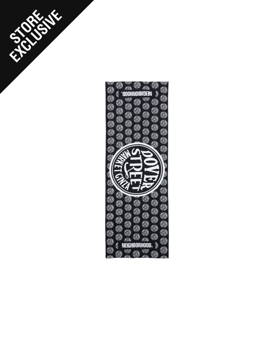 NEIGHBORHOOD × DOVER STREET MARKET GINZA コラボアイテムが2026年 2/5 発売 (ネイバーフッド ドーバーストリートマーケット 銀座)