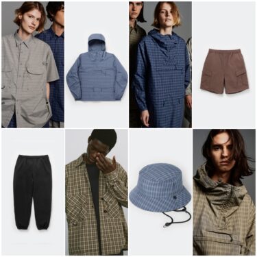 DAIWA PIER39 2026 SS COLLECTION 2nd Deliveryが2/21 発売 (ダイワピア 39 2026年 春夏)