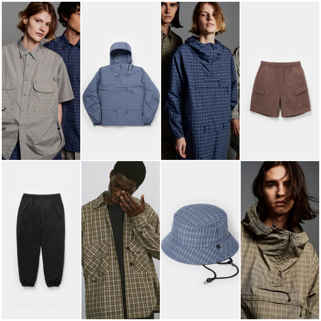 DAIWA PIER39 2026 SS COLLECTION 2nd Deliveryが2/21 発売 (ダイワピア 39 2026年 春夏)