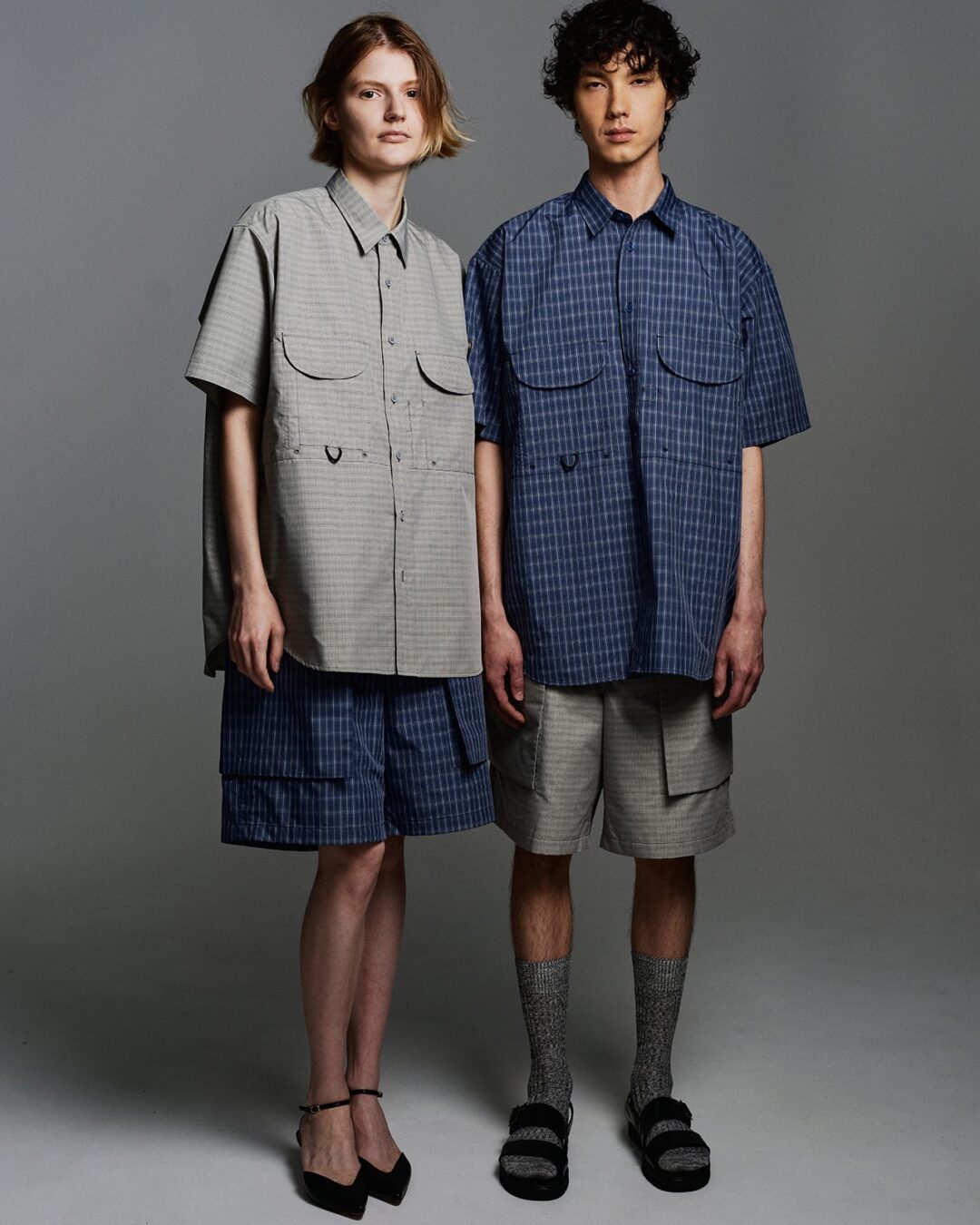 DAIWA PIER39 2026 SS COLLECTION 2nd Deliveryが2/21 発売 (ダイワピア 39 2026年 春夏)