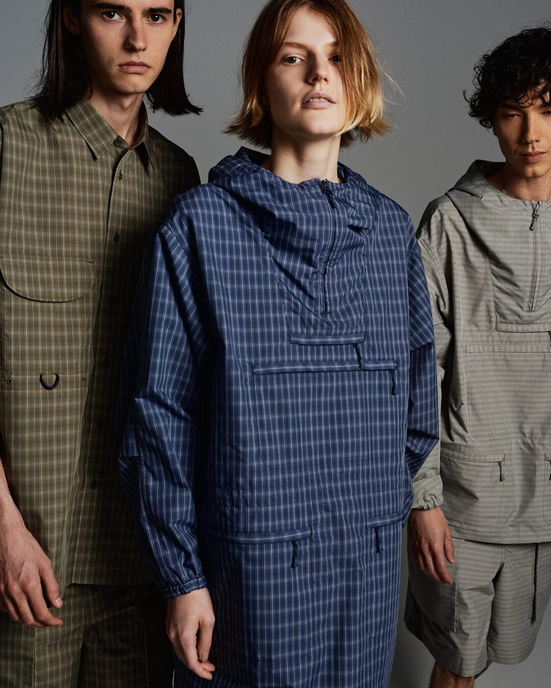 DAIWA PIER39 2026 SS COLLECTION 2nd Deliveryが2/21 発売 (ダイワピア 39 2026年 春夏)