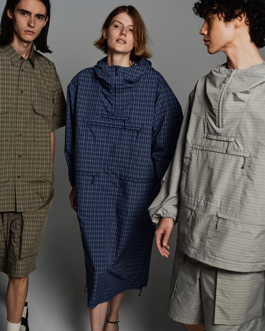 DAIWA PIER39 2026 SS COLLECTION 2nd Deliveryが2/21 発売 (ダイワピア 39 2026年 春夏)