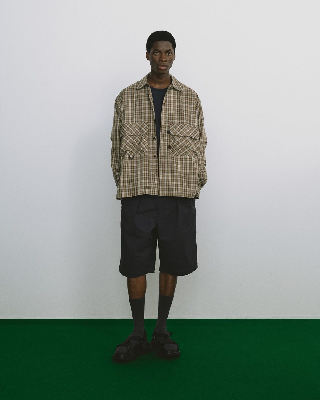 DAIWA PIER39 2026 SS COLLECTION 2nd Deliveryが2/21 発売 (ダイワピア 39 2026年 春夏)