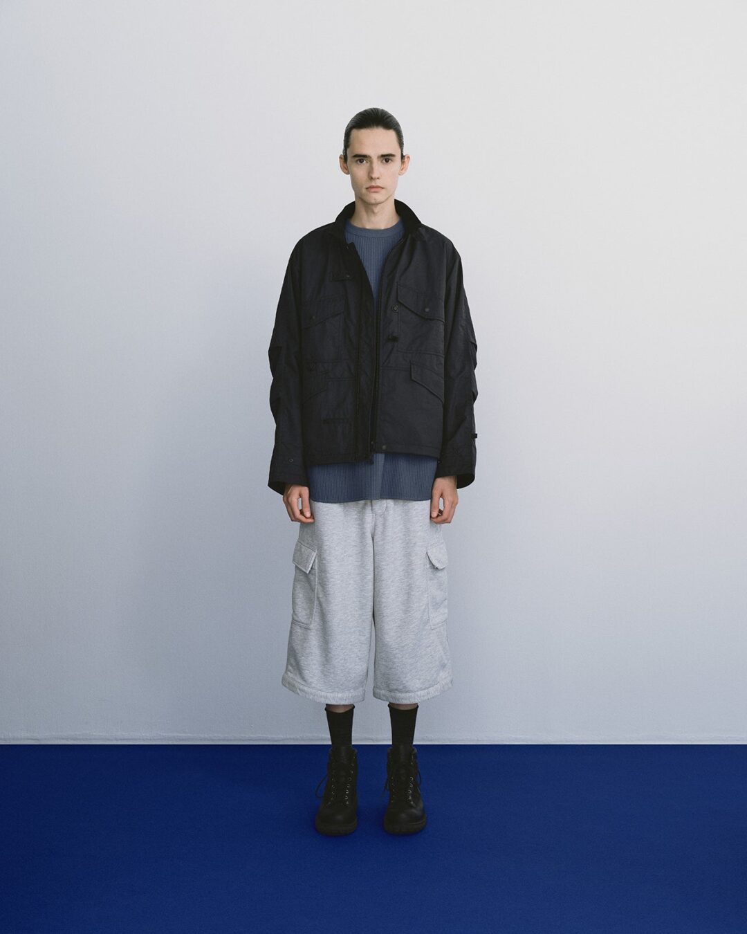 DAIWA PIER39 2026 SS COLLECTION 2nd Deliveryが2/21 発売 (ダイワピア 39 2026年 春夏)