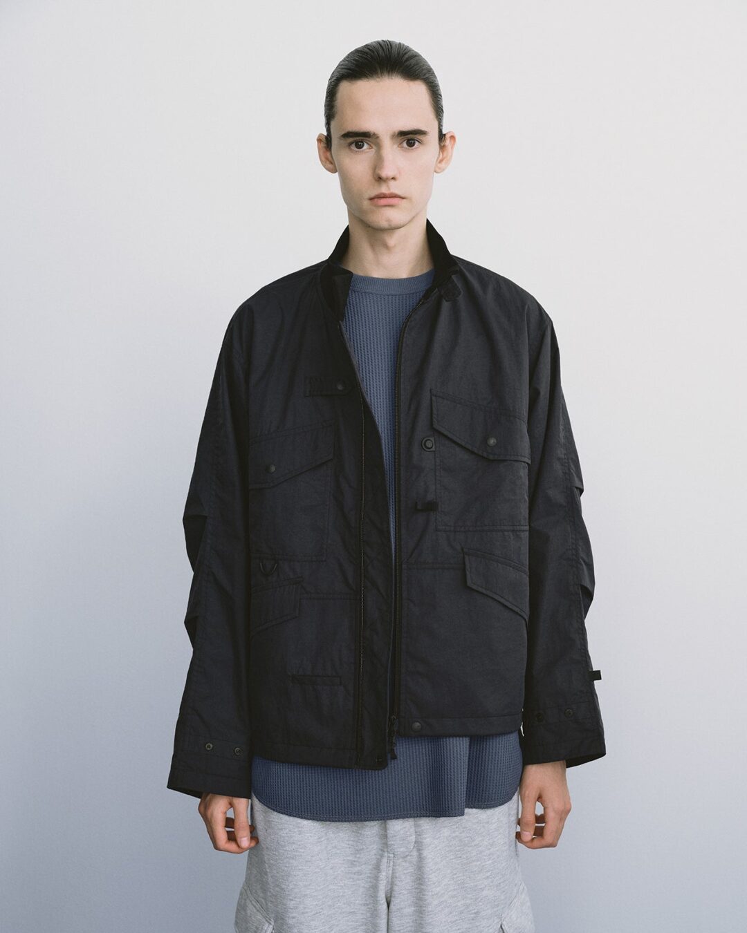 DAIWA PIER39 2026 SS COLLECTION 2nd Deliveryが2/21 発売 (ダイワピア 39 2026年 春夏)