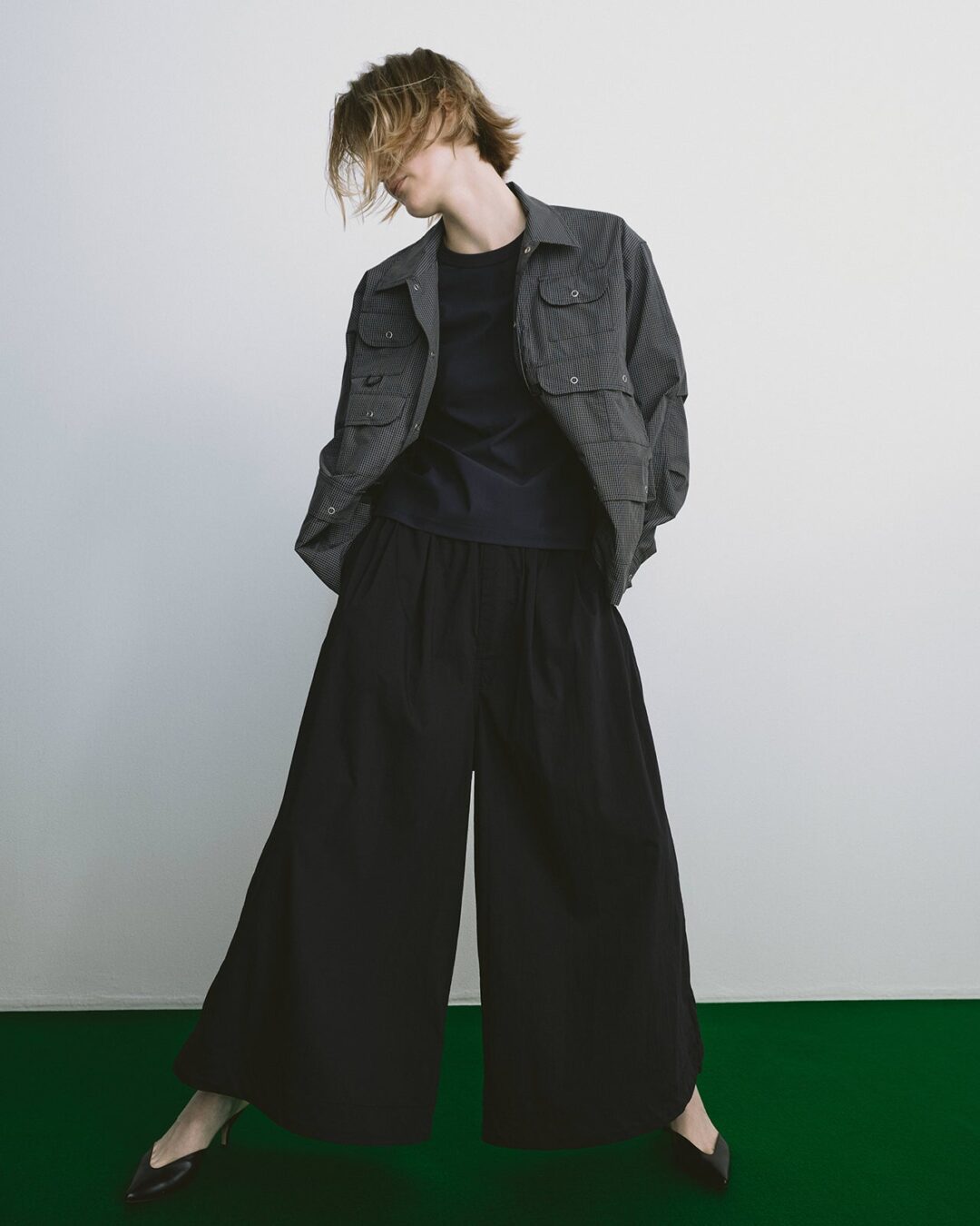 DAIWA PIER39 2026 SS COLLECTION 2nd Deliveryが2/21 発売 (ダイワピア 39 2026年 春夏)