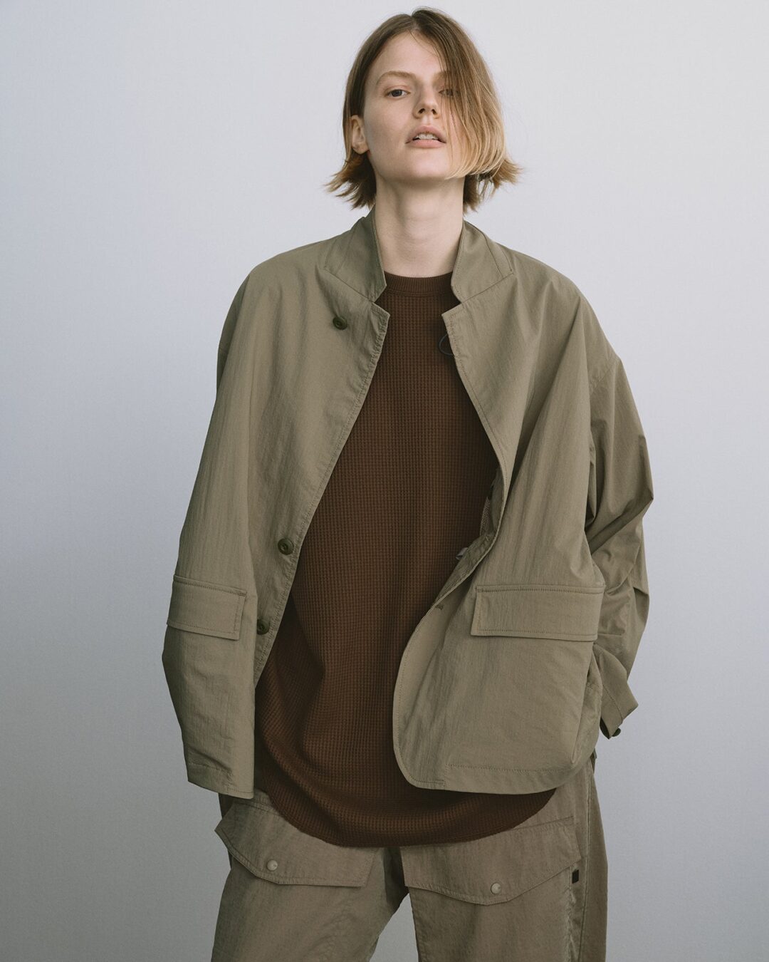 DAIWA PIER39 2026 SS COLLECTION 2nd Deliveryが2/21 発売 (ダイワピア 39 2026年 春夏)