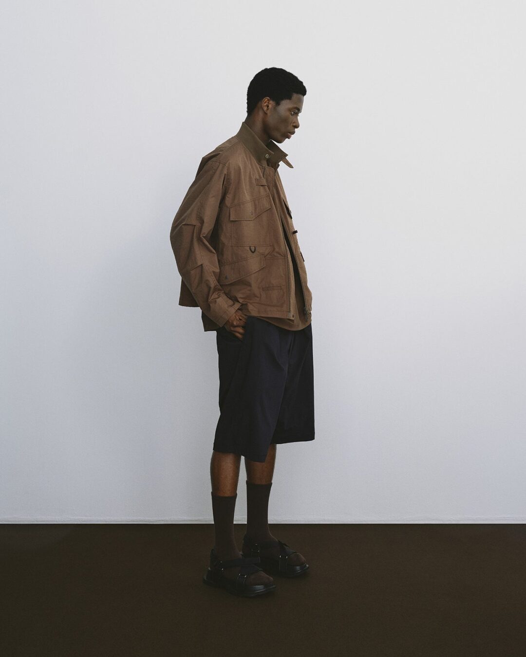 DAIWA PIER39 2026 SS COLLECTION 2nd Deliveryが2/21 発売 (ダイワピア 39 2026年 春夏)