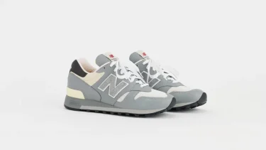 【2026年 春夏 発売予定】New Balance U1300 7PT “Slate Gray/Permafrost/Harbor Gray” Made in USA (ニューバランス メイドインUSA) [U13007PT]