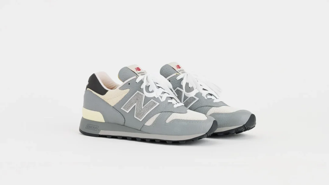【2026年 春夏 発売予定】New Balance U1300 7PT “Slate Gray/Permafrost/Harbor Gray” Made in USA (ニューバランス メイドインUSA) [U13007PT]