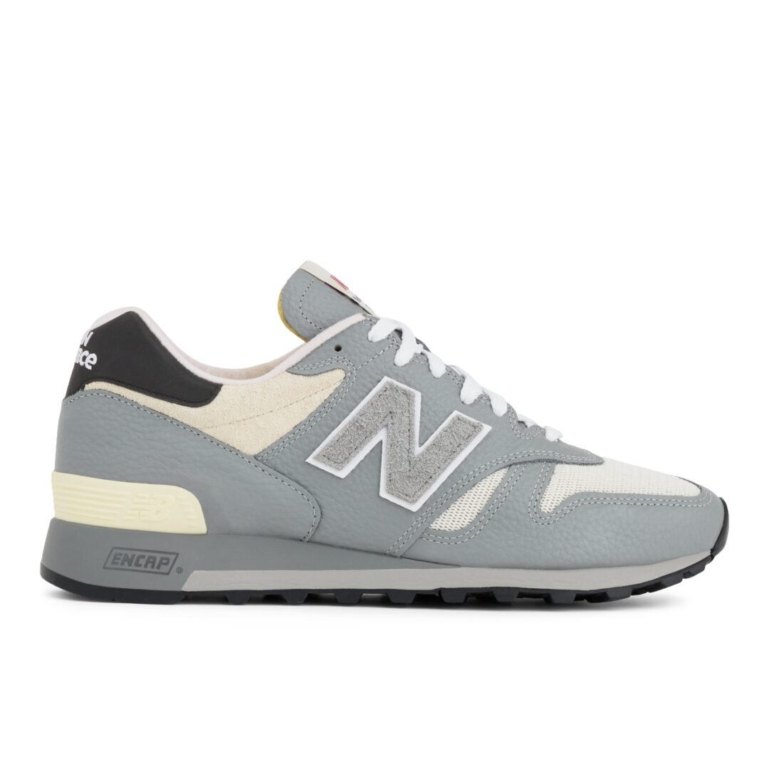 【2026年 6/11 発売】New Balance U1300 7PT “Slate Gray/Permafrost/Harbor Gray” Made in USA (ニューバランス メイドインUSA) [U13007PT]