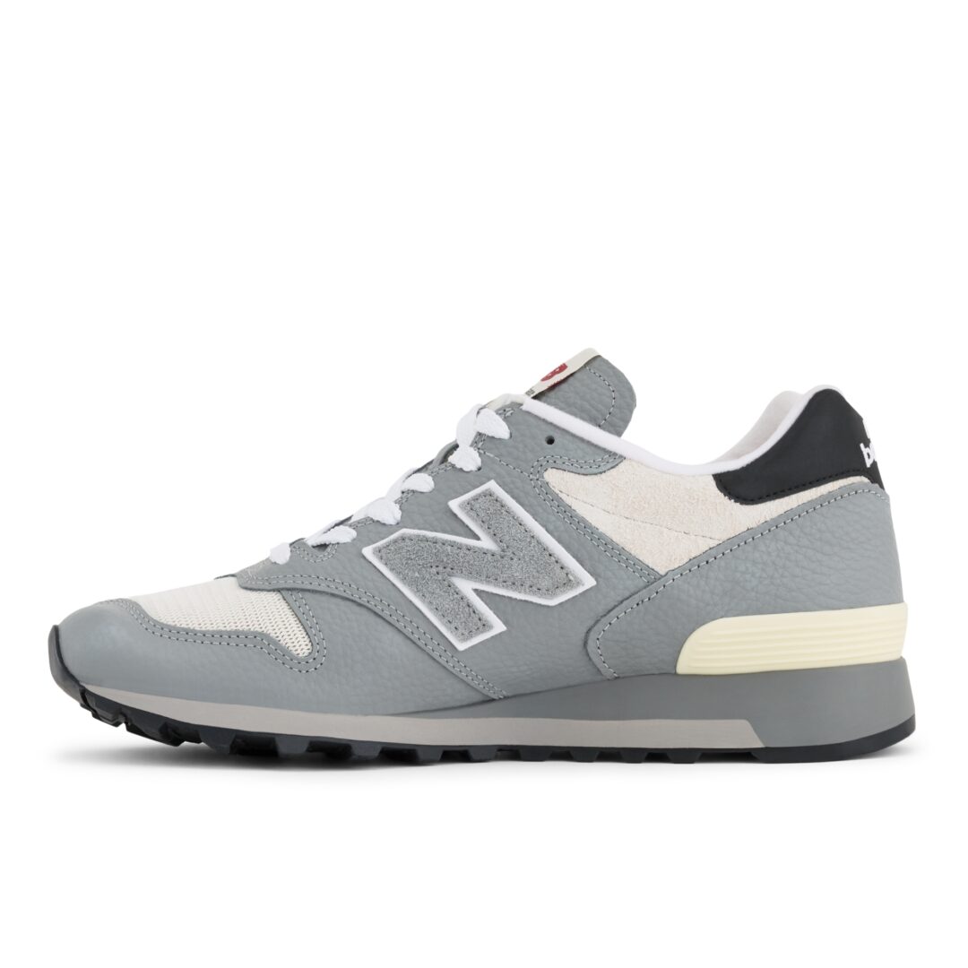 【2026年 6/11 発売】New Balance U1300 7PT “Slate Gray/Permafrost/Harbor Gray” Made in USA (ニューバランス メイドインUSA) [U13007PT]